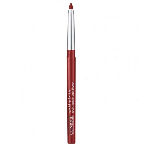 Clinique Quickliner For Lips New Packaging 05 Tawny Tulip 0.3g / 0.01 oz. - Extra