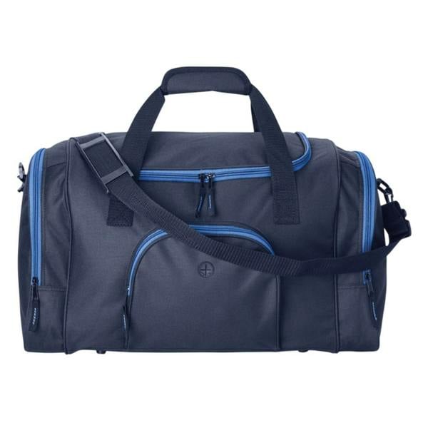 MidOcean Leis Sports Duffle Bag - Blue - 