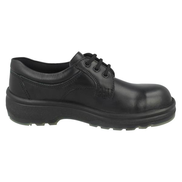 ZX Unisex ZX 1010 Safety Work Shoes Style 1010