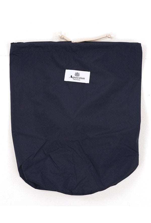 Aquascutum Icon Swim Shorts - Navy