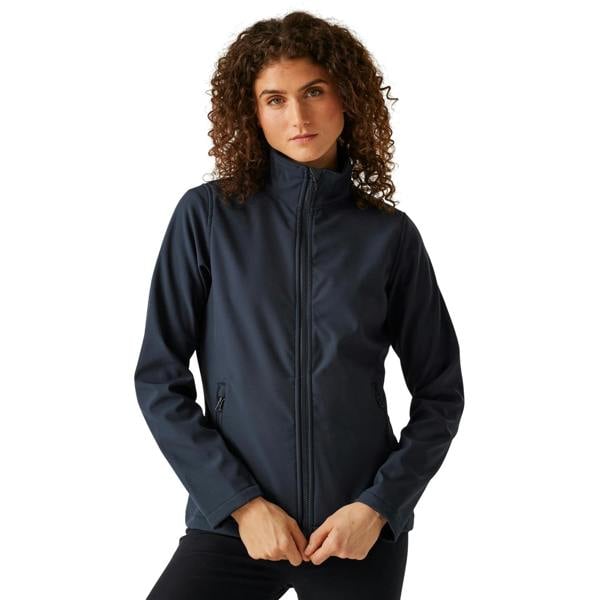 Regatta Womens/Ladies Kingsley 3 in 1 Jacket - Navy - 