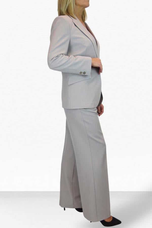 Paulo Due Women's 2 Piece Tailored Trouser Suit