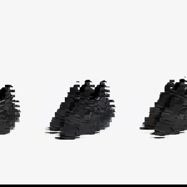 Lacoste LT 125 223 1 Mens Sneakers Black