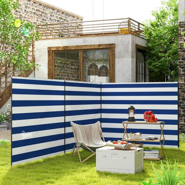 Camping Windbreak