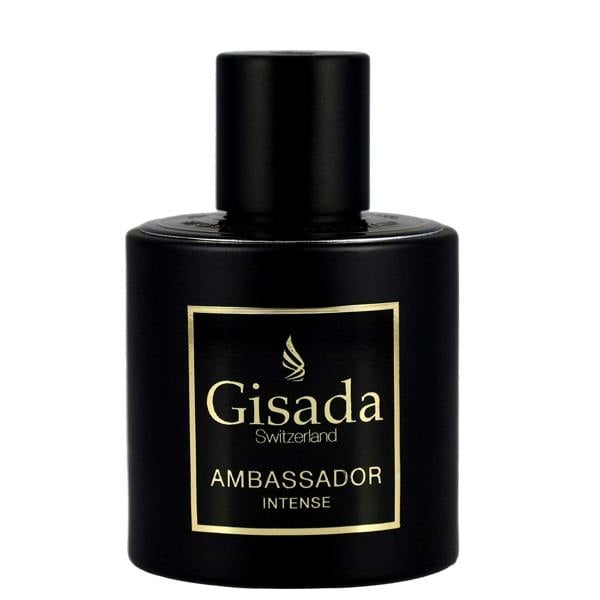 Gisada Ambassador Intense Eau de Parfum Spray 50ml