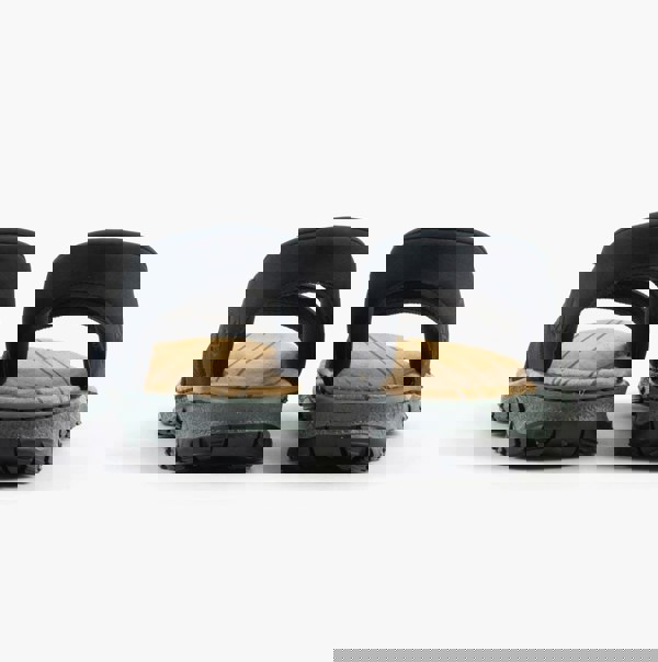 Rieker 68895-14 Womens Sandals - Blue