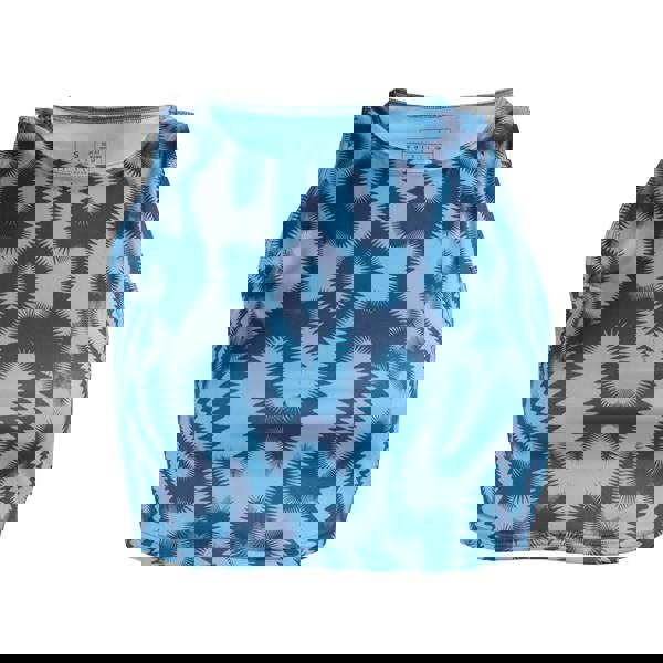 Adidas Womens/Ladies Yoga Studio Tank Top - Blue