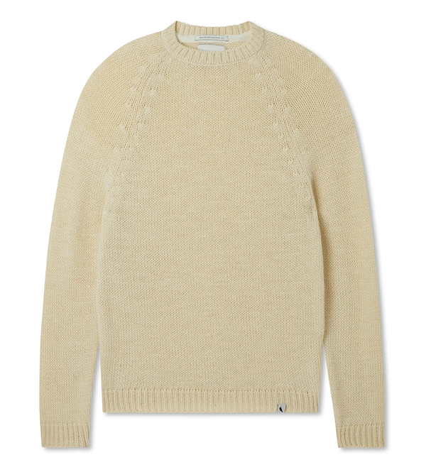 Peregrine Clothing Bristol Crew Jumper