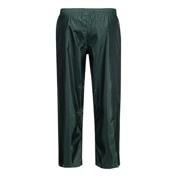 Classic Rain Trousers - Hi-Vis Trousers