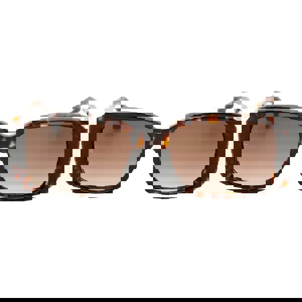 Tommy Hilfiger Brown SF Lens Havana Sunglasses One Size