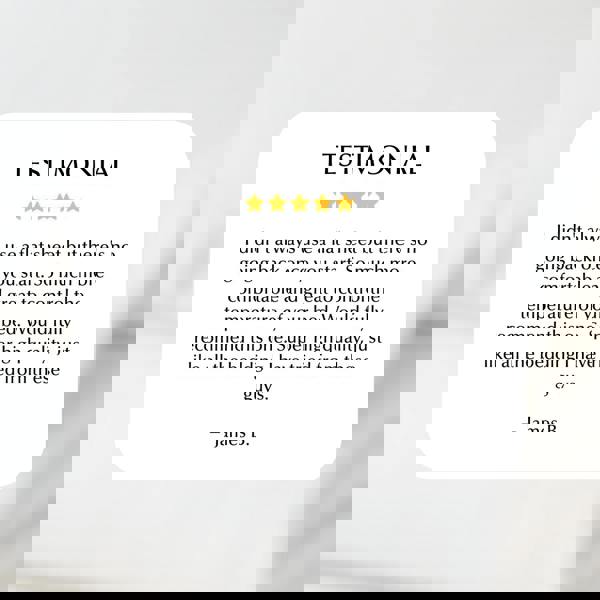 Ethical Bedding Cool & Crisp Flat Sheet in White (Organic Cotton)