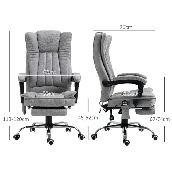 Massage Office Chair