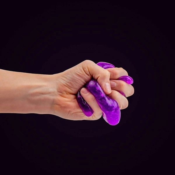Schylling Lava Instant Slime