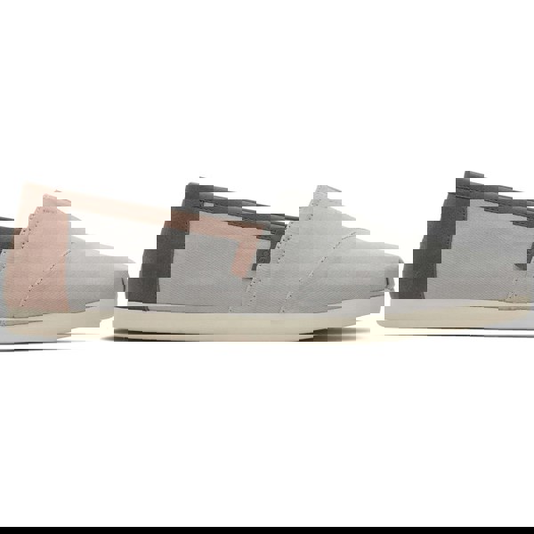 TOMS Alpargata 3.0 Mens Shoes - Drizzle Grey