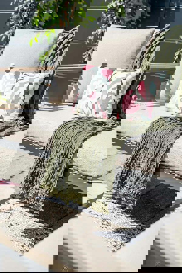 Garden Impressions Ricca Lounge Set - 4 Piece