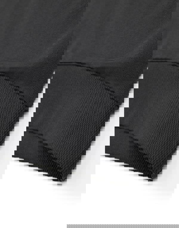 Wicked Womens Grey Broom & Wands Adults Sweatshirt