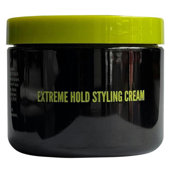 D:fi Extreme Hold Styling Cream 150g