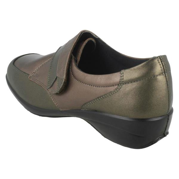 DB Shoes Ladies EasyB Casual Shoes Repton