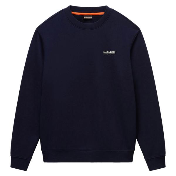 Napapijri B-Small Box Sweat