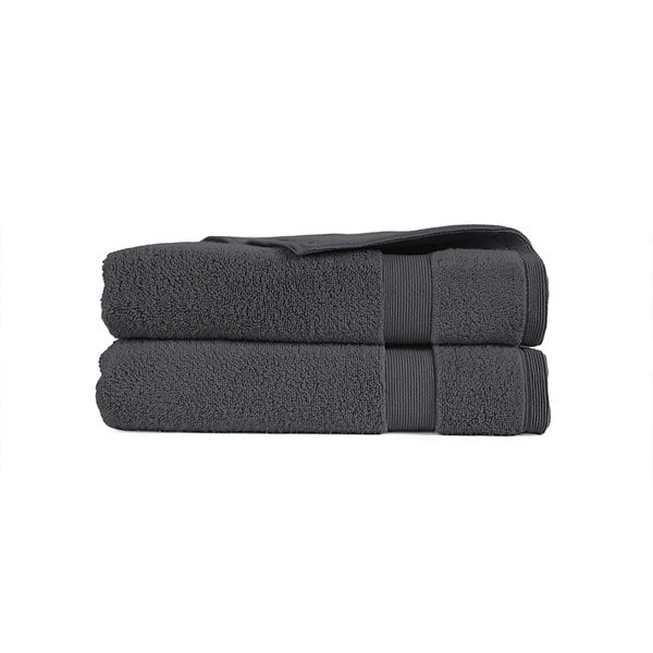 Martex 100% Cotton, 750gsm Hand Towel (Pack of 2)