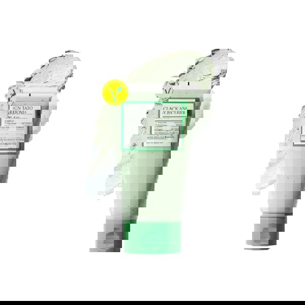 FULLY Green Tomato Clay Pack Cleanser 120ml