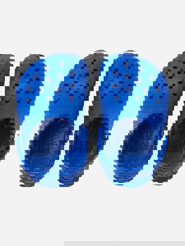 Crocs Baby Little Classic Clog in Blue