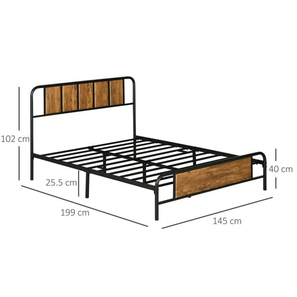 Bed Frame