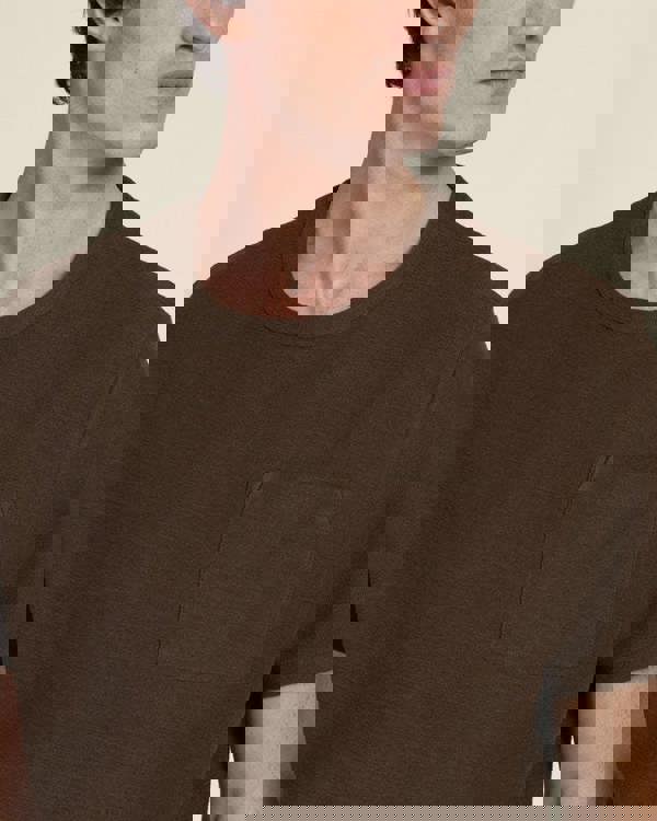 Larsson & Co Towelling T-Shirt