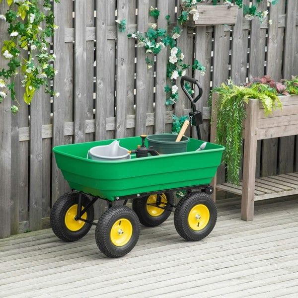 Garden Cart