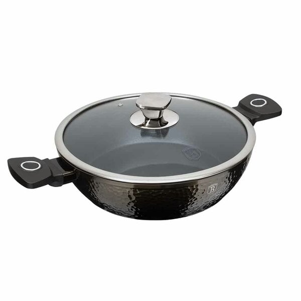 Berlinger Haus Shallow Pot 28 cm Berlinger Haus BH/6577&nbsp;