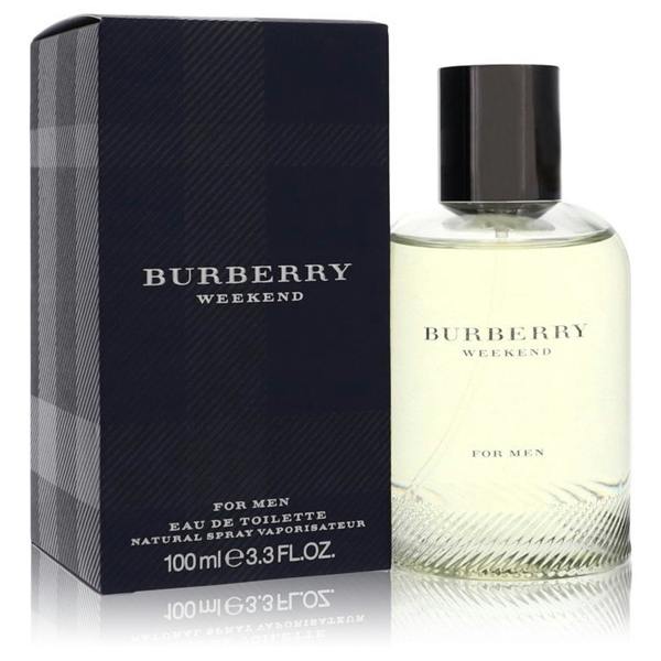 Burberry Weekend Eau De Toilette 100 ml