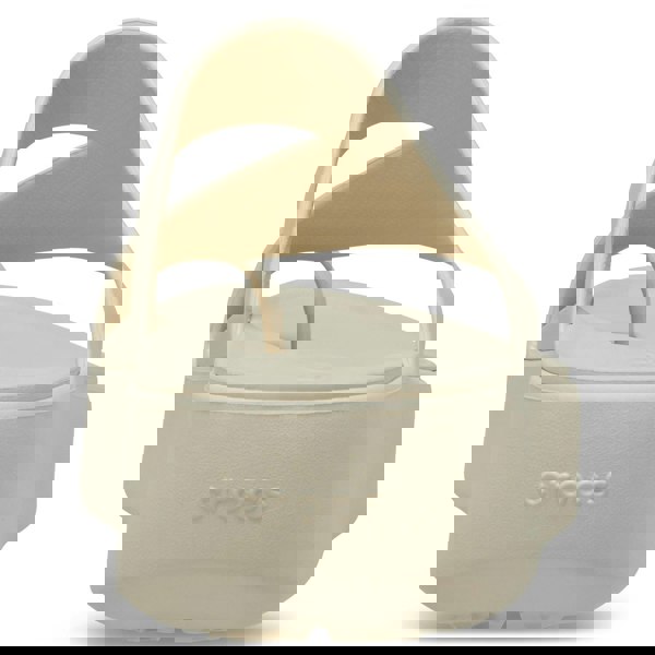 Crocs Getaway Platform Thermoplastic Women's Sandstone Sandals