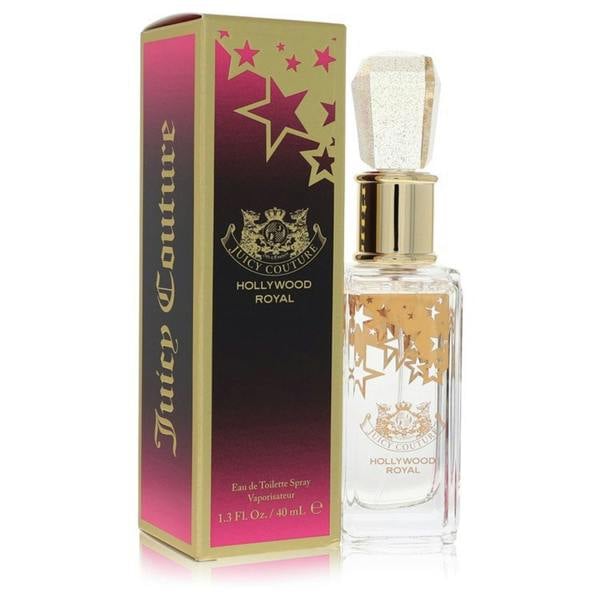 Juicy Couture Hollywood Royal EDT Spray 41 ml