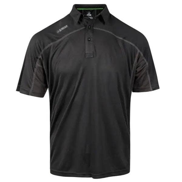 Langley Polo Shirt - Hi-Vis Trousers