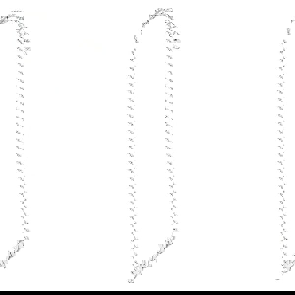 Star Sign Silver Necklace - MYLEE London