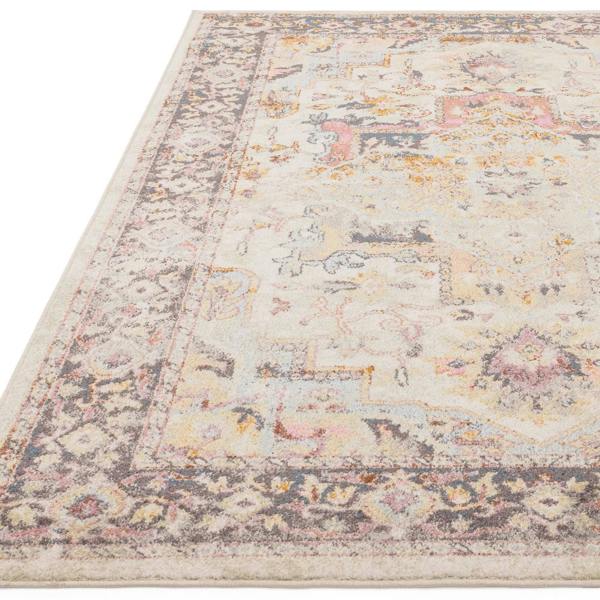 Asiatic Flores FR04 Kira Rug
