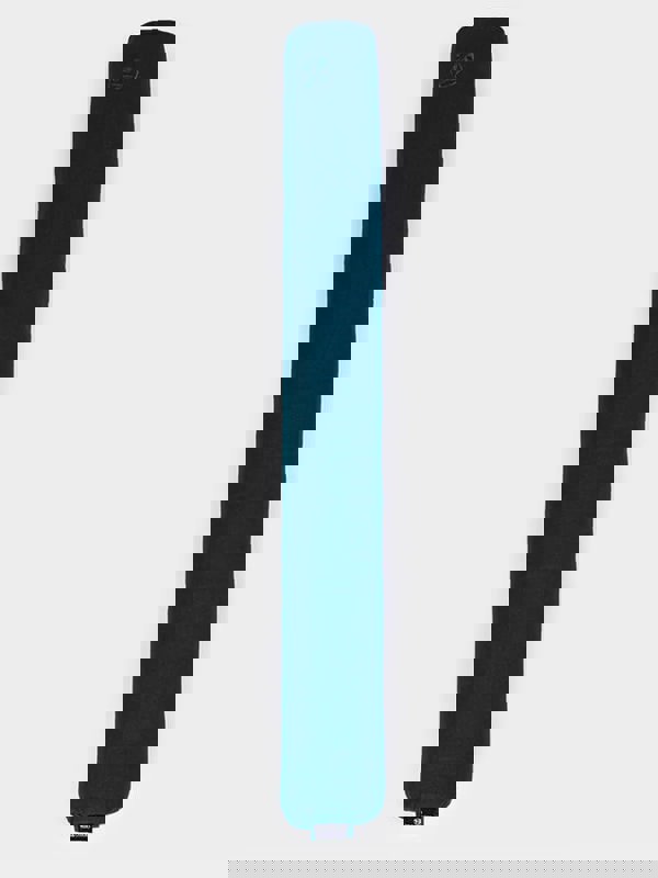 Yoga Studio Organic Cotton Slim Spine Align Bolster