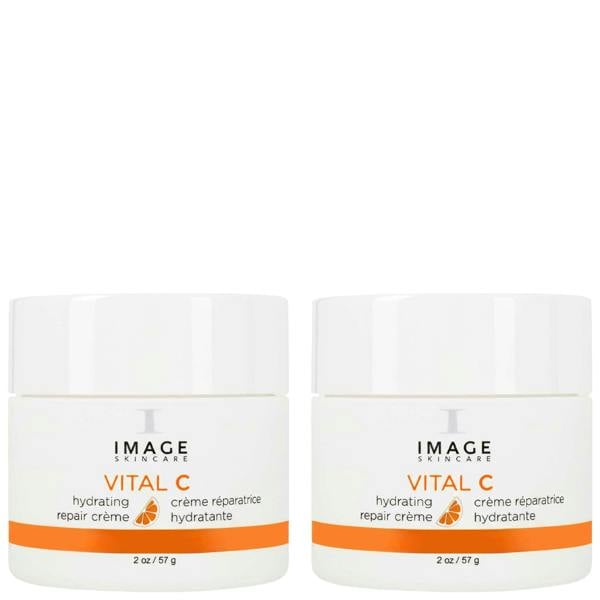 IMAGE Skincare  Hydrating Repair Crème Duo