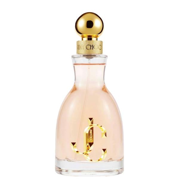 Jimmy Choo I Want Choo Eau de Parfum Spray 40ml