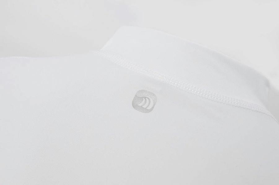 Anniou Long Sleeve Golf T-Shirt UPF 50+