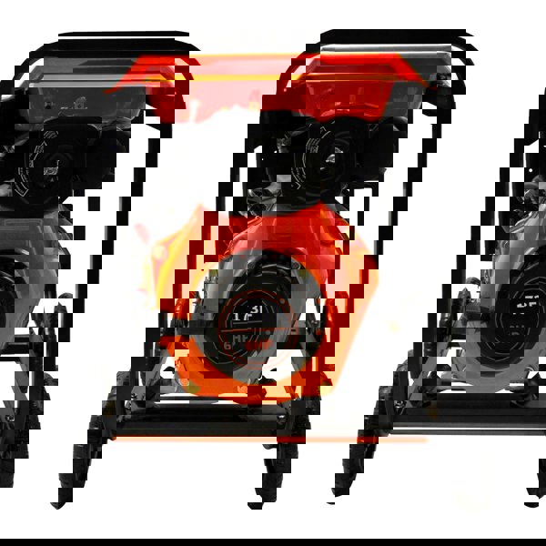 T-Mech 2kVA Portable Diesel Generator Open Frame