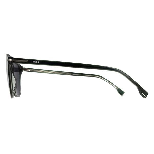 Hugo Boss Sunglasses BOSS 1845/S 8YW IR Green Grey Grey