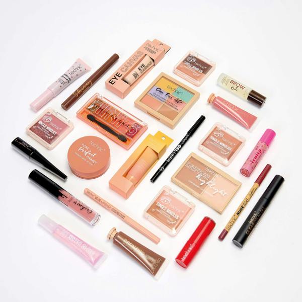 technic Gift Sets Cosmetic Countdown Super Advent - Additional 2