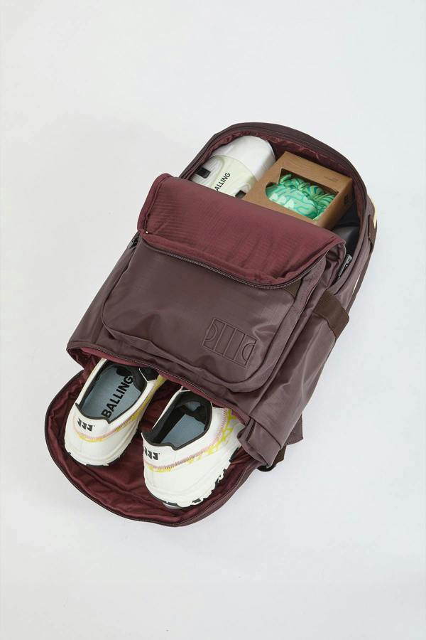 Alter/2 Urban Backpack Carob Imagen 7