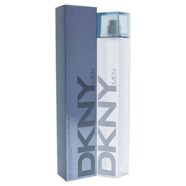 DKNY Men Energizing 100ml Eau De Toilette EDT Spray For Him