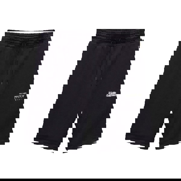 Napapijri Gori Bermuda Shorts Black