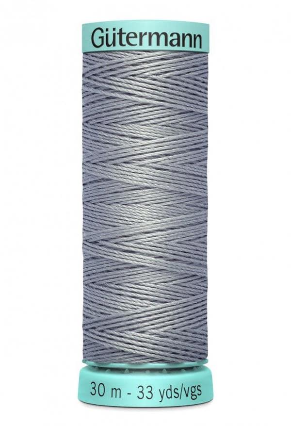 Gutermann Pure Silk R 753 Thread 30m Silk Thread Suitable For Embroidery