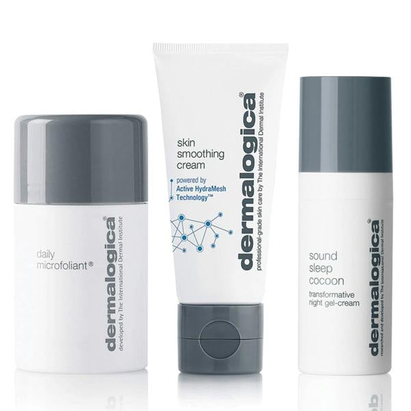 Dermalogica Starter Bundle