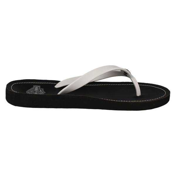Harley Davidson Ladies Harley Davidson Slip On Sandals Cabrini