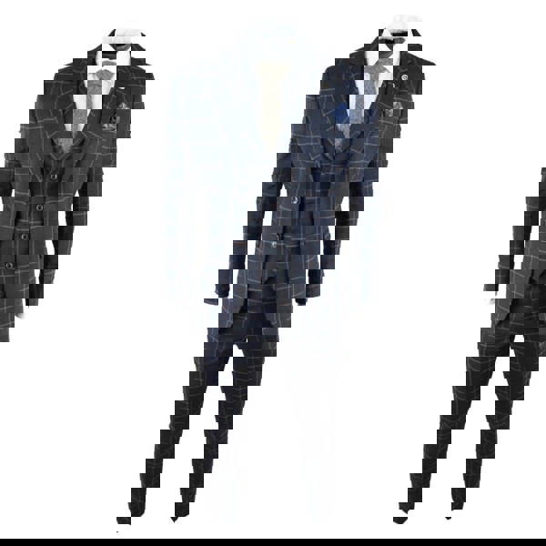 34" Jacket 28" Trousers, 36" Jacket 30" Trousers, 38" Jacket 32" Trousers, 40" Jacket 34" Trousers, 42" Jacket 36" Trousers, 44" Jacket 38" Trousers, 46" Jacket 40" Trousers, 48" Jacket 42" Trousers, 50" Jacket 40" Trousers, 50" Jacket 42" Trousers, 50" Jacket 44" Trousers, 52" Jacket 42" Trousers, 52" Jacket 44" Trousers, 52" Jacket 46" Trousers, 54" Jacket 44" Trousers, 54" Jacket 46" Trousers